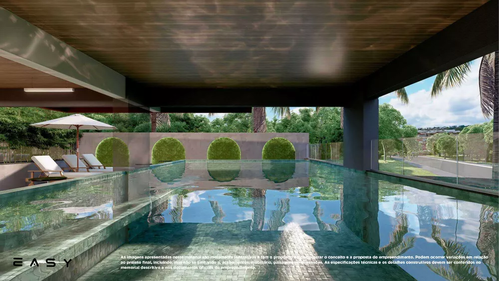 Apartamento, 2 quartos, 73 m² - Foto 2