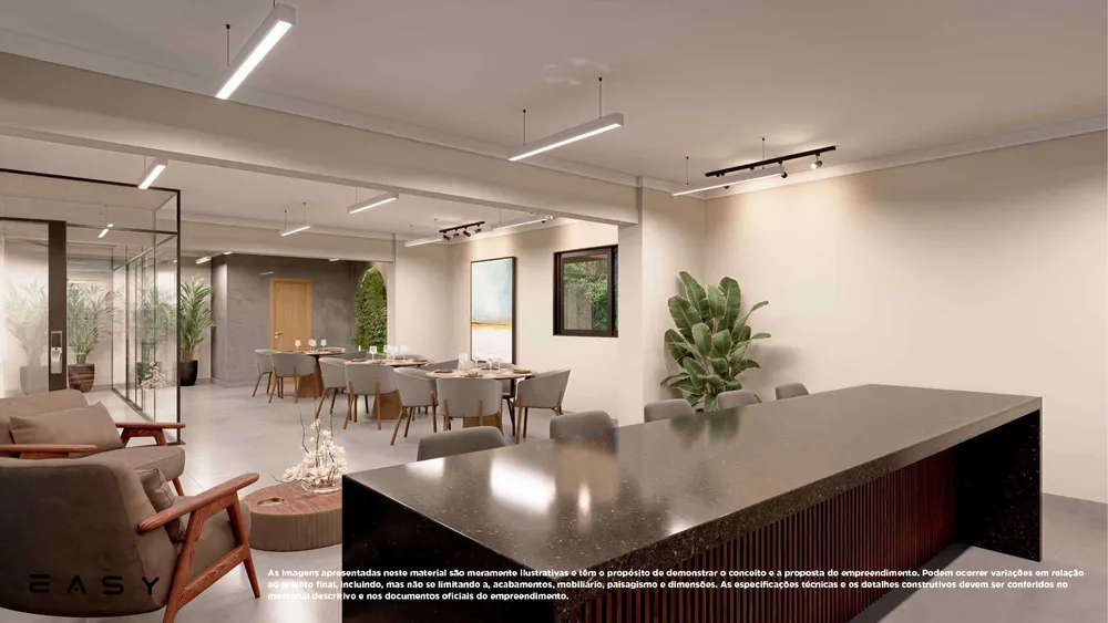 Apartamento, 2 quartos, 73 m² - Foto 9