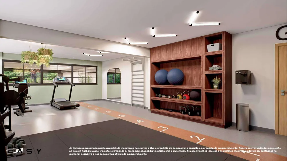 Apartamento, 2 quartos, 73 m² - Foto 6