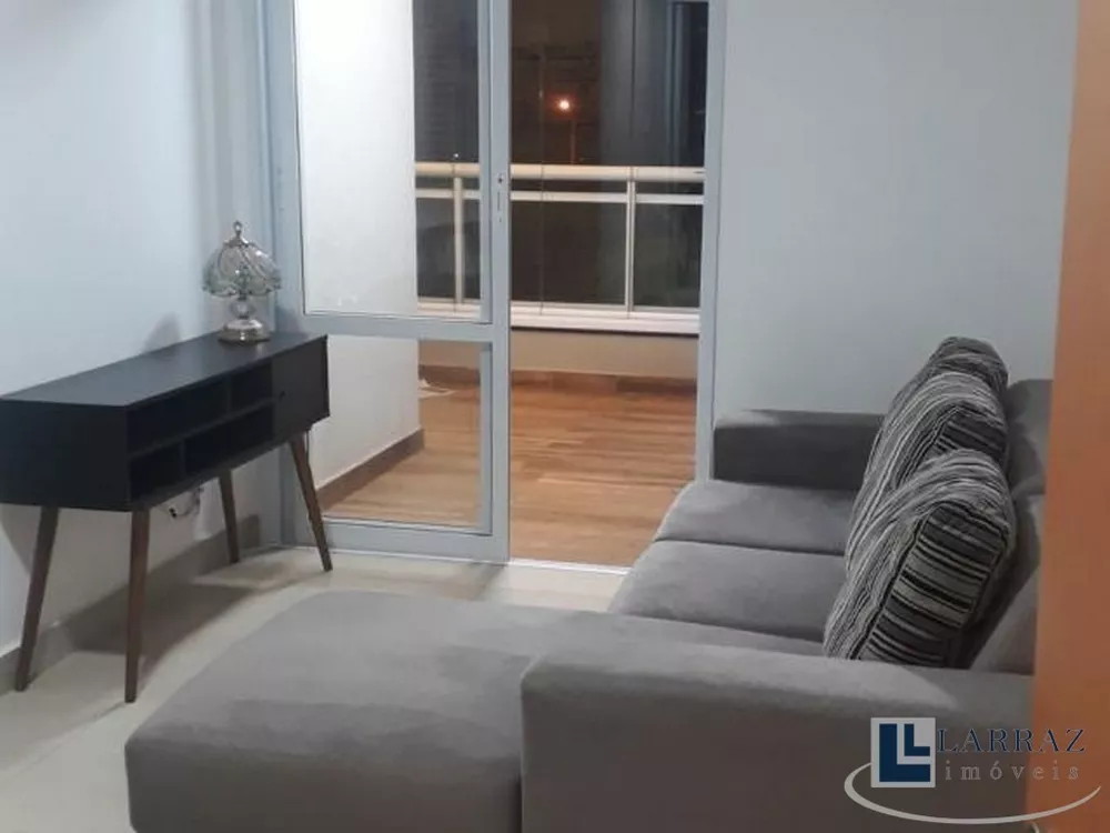 Apartamento, 1 quarto, 57 m² - Foto 7