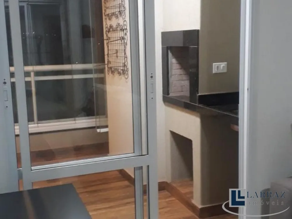 Apartamento, 1 quarto, 57 m² - Foto 1
