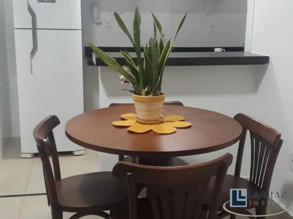 Apartamento, 1 quarto, 57 m² - Foto 2