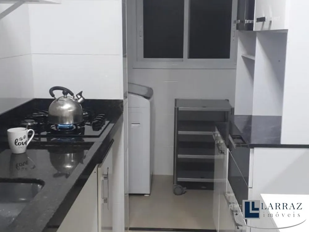 Apartamento, 1 quarto, 57 m² - Foto 3