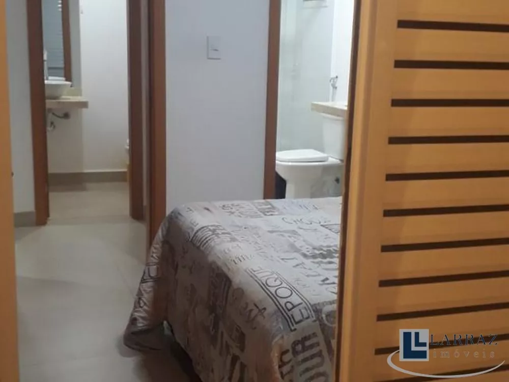 Apartamento, 1 quarto, 57 m² - Foto 5