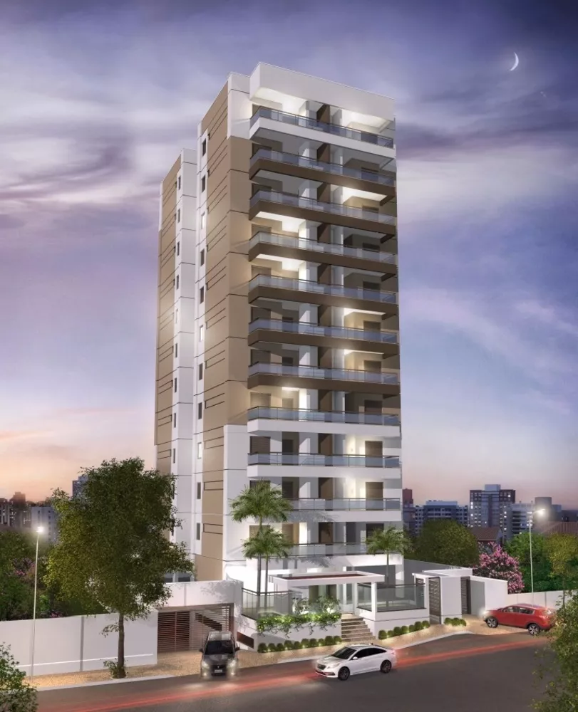 Apartamento, 1 quarto, 57 m² - Foto 4