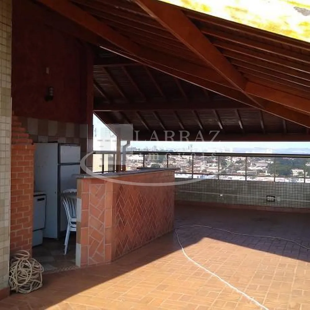 Apartamento, 2 quartos, 90 m² - Foto 2