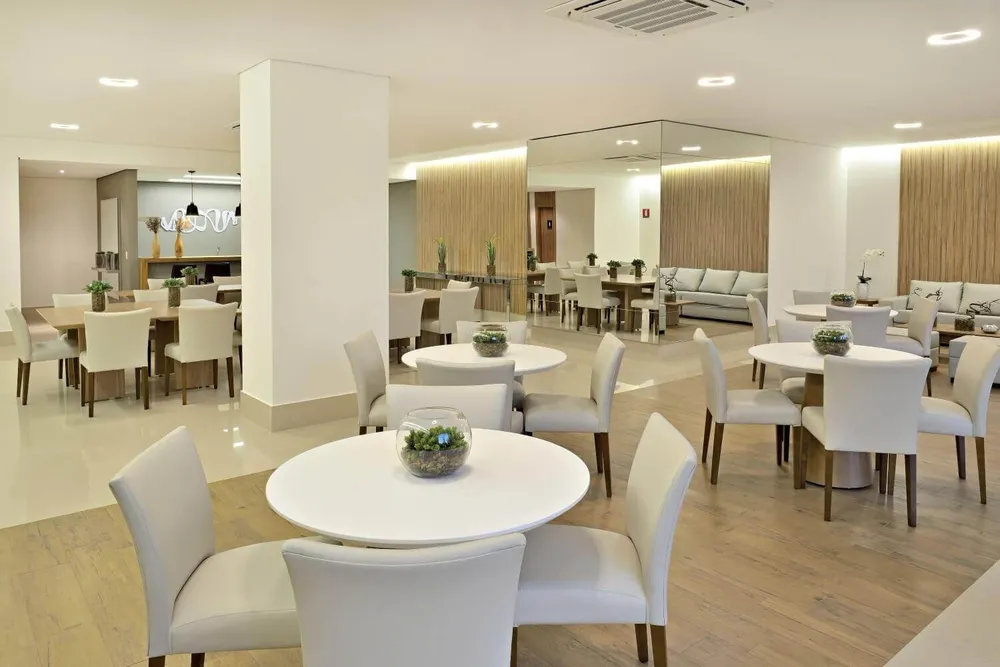 Apartamento, 4 quartos, 200 m² - Foto 12