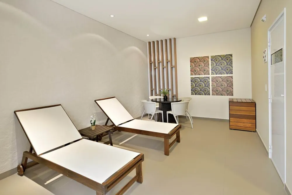 Apartamento, 4 quartos, 200 m² - Foto 8