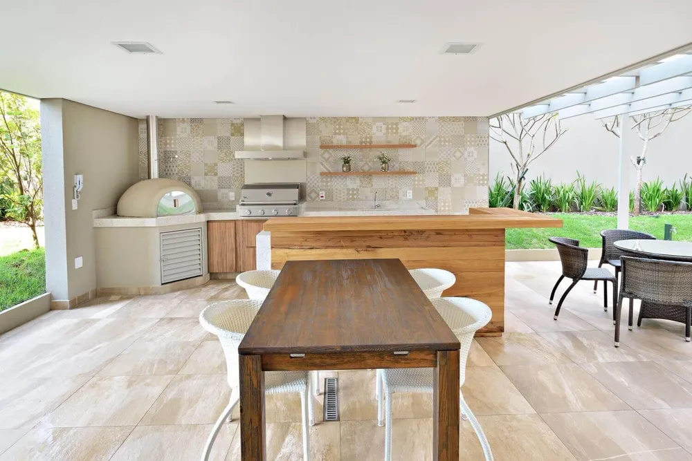 Apartamento, 4 quartos, 200 m² - Foto 13