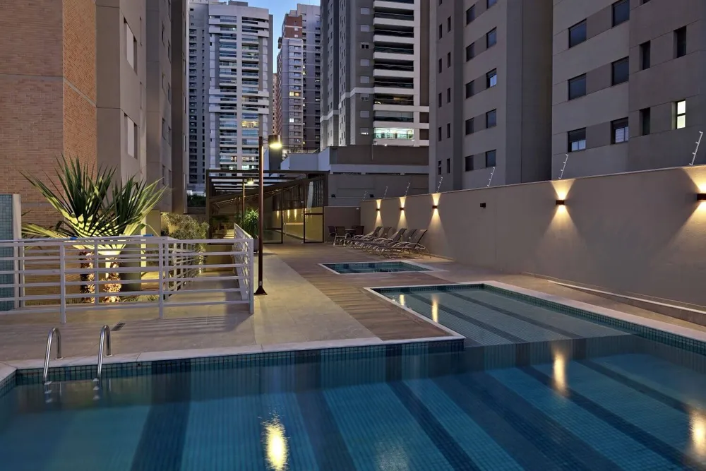 Apartamento, 4 quartos, 200 m² - Foto 6