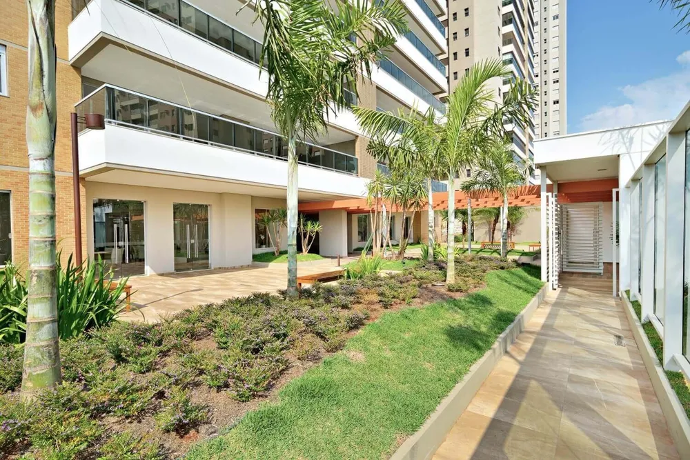 Apartamento, 4 quartos, 200 m² - Foto 2