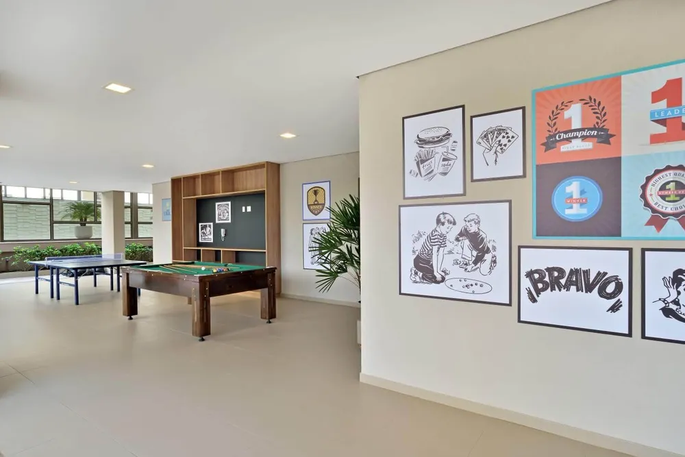Apartamento, 4 quartos, 200 m² - Foto 11