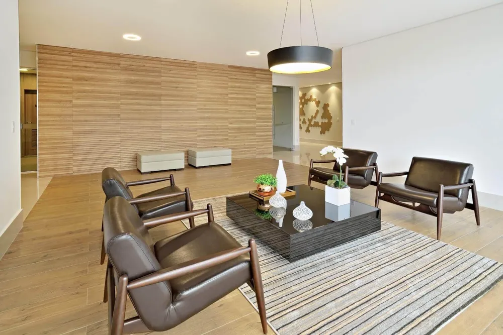 Apartamento, 4 quartos, 200 m² - Foto 14