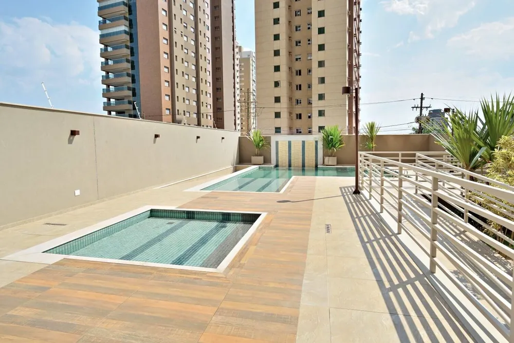 Apartamento, 4 quartos, 200 m² - Foto 9