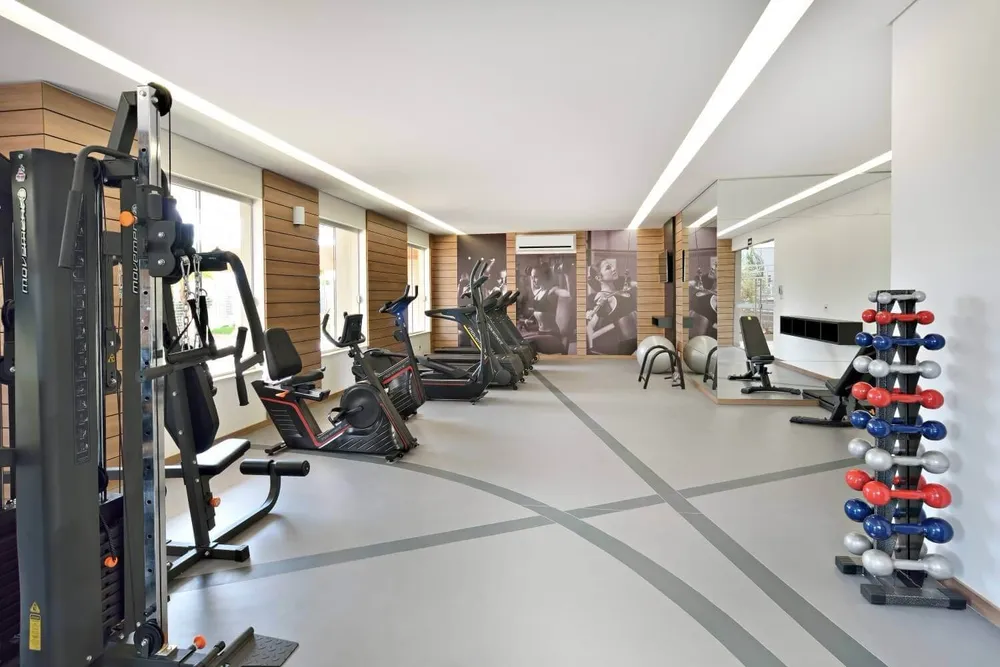 Apartamento, 4 quartos, 200 m² - Foto 10