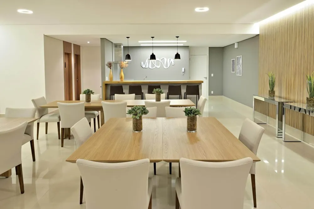 Apartamento, 4 quartos, 200 m² - Foto 7