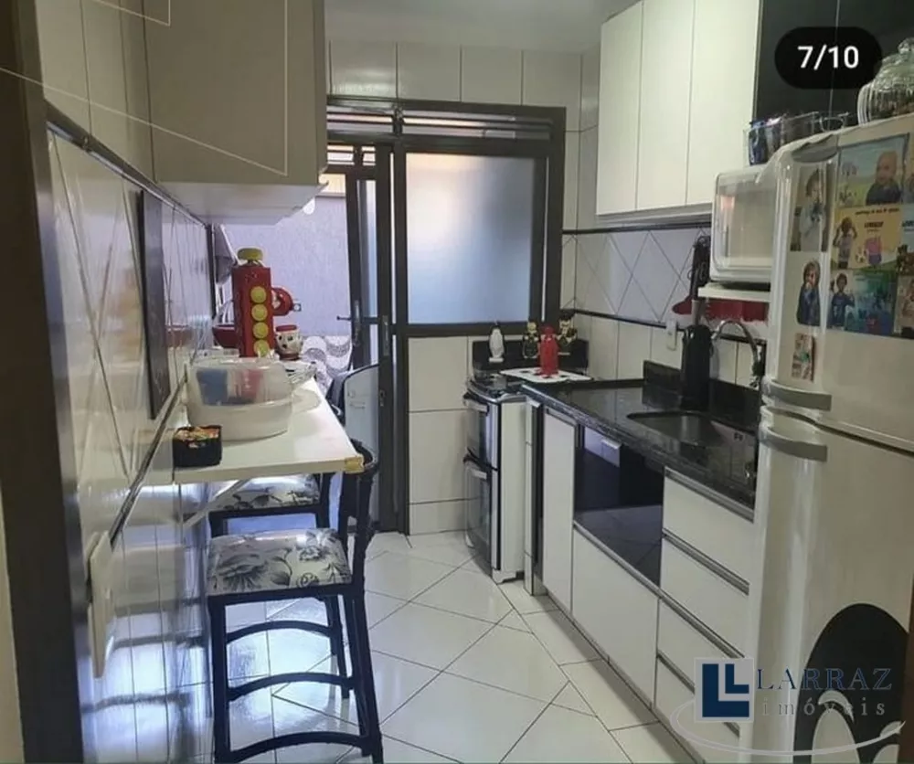 Apartamento, 2 quartos, 75 m² - Foto 10