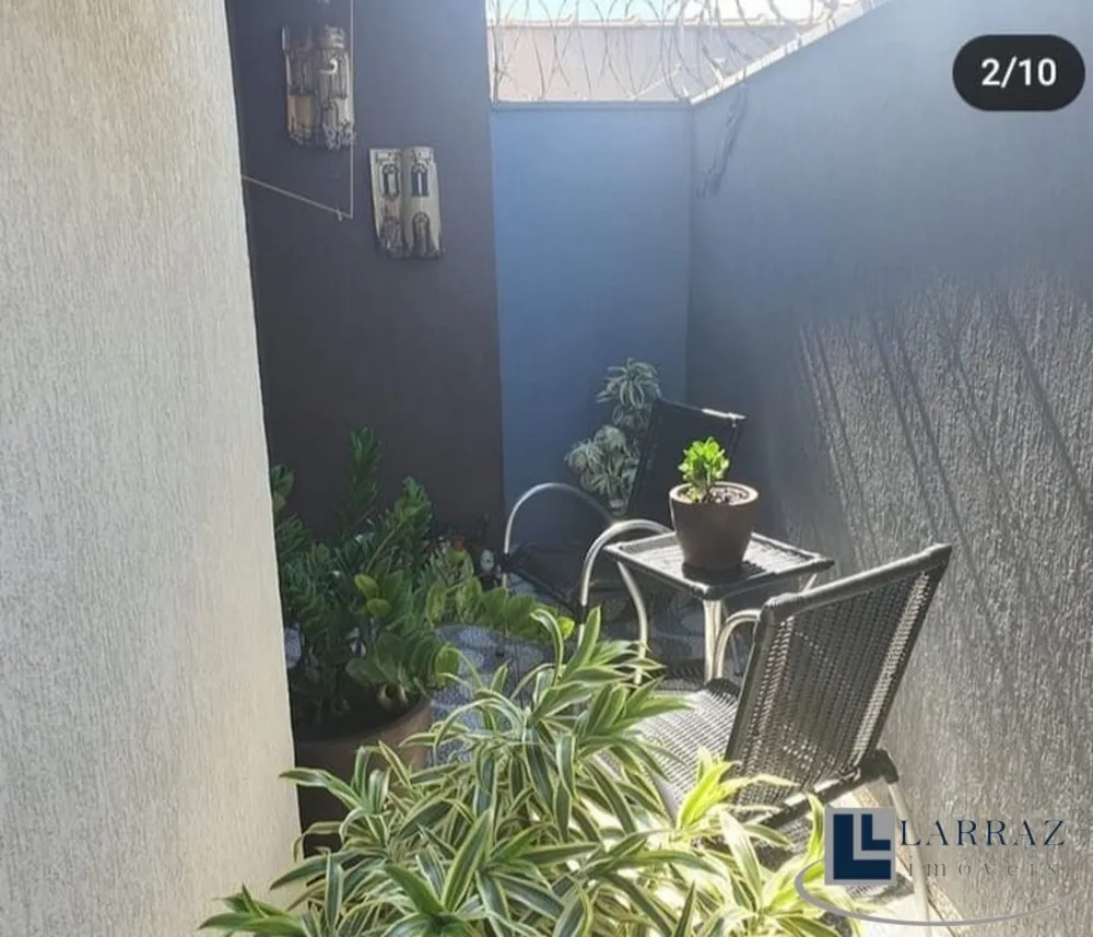 Apartamento, 2 quartos, 75 m² - Foto 4