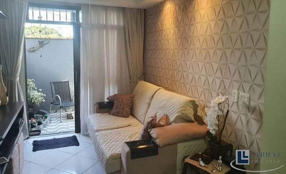 Apartamento, 2 quartos, 75 m² - Foto 6