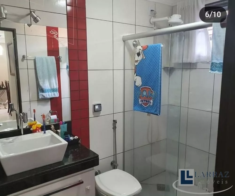 Apartamento, 2 quartos, 75 m² - Foto 7