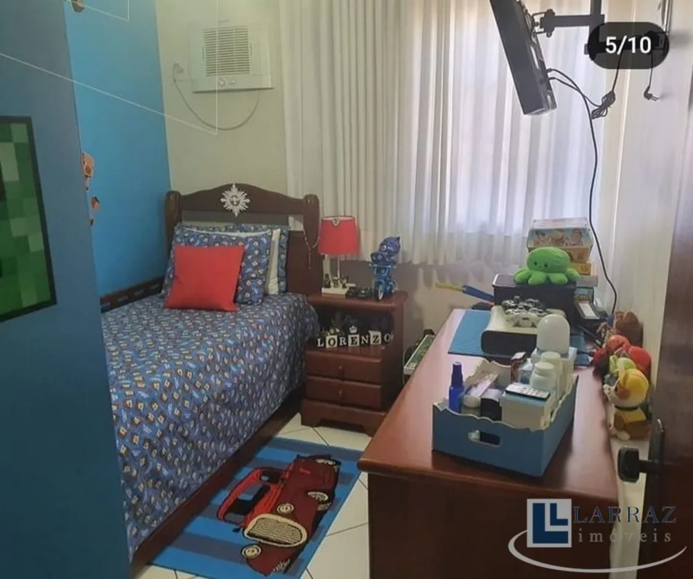 Apartamento, 2 quartos, 75 m² - Foto 1