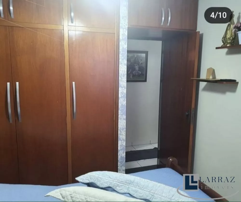 Apartamento, 2 quartos, 75 m² - Foto 8