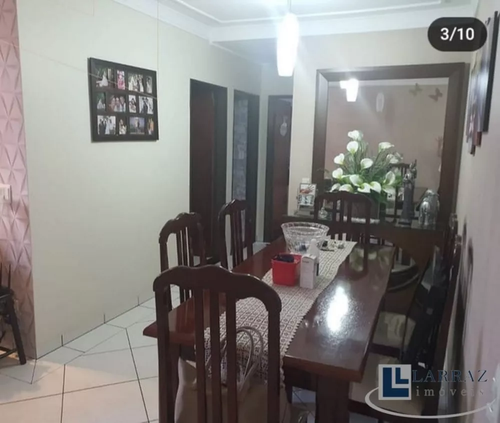 Apartamento, 2 quartos, 75 m² - Foto 9