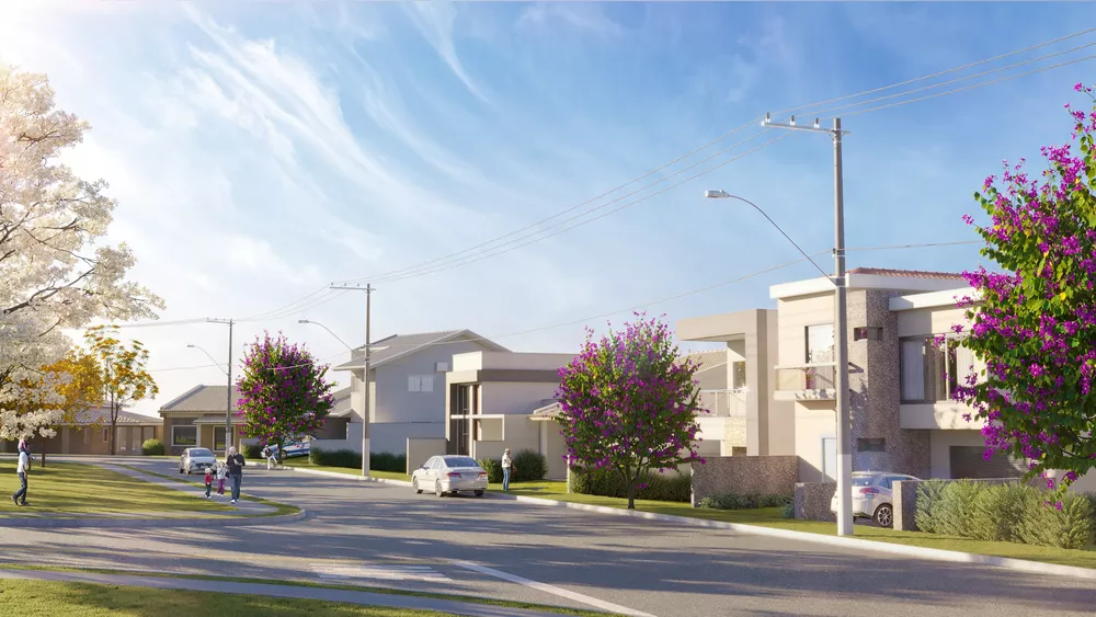 Terreno, 300 m² - Foto 2