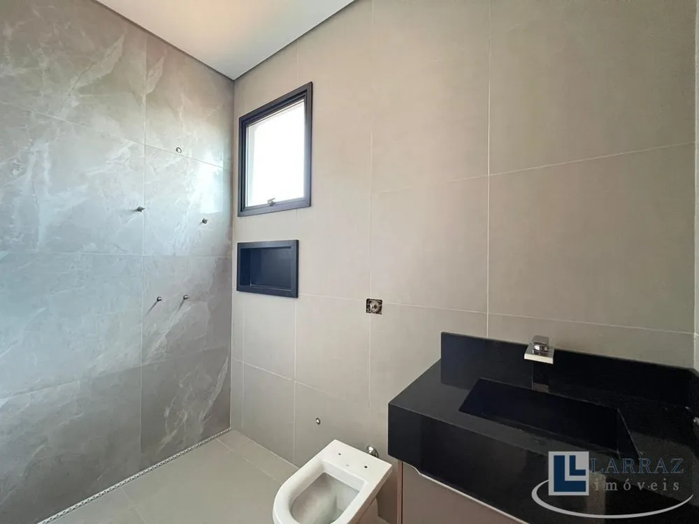 Casa, 4 quartos, 307 m² - Foto 11