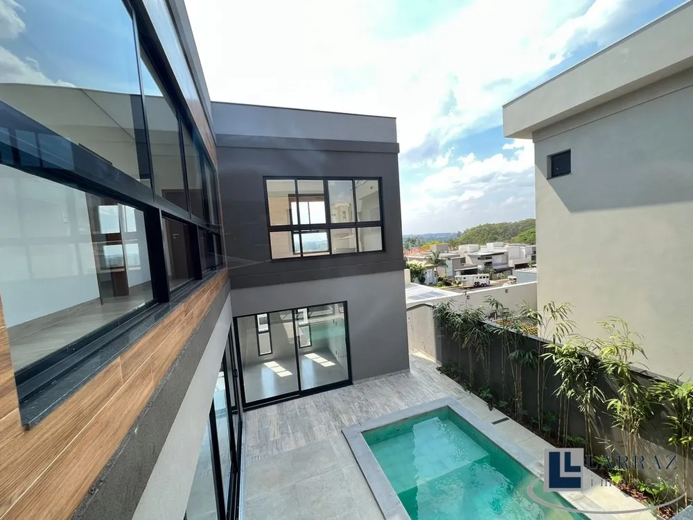 Casa, 4 quartos, 307 m² - Foto 2