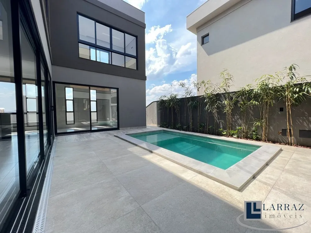 Casa, 4 quartos, 307 m² - Foto 3
