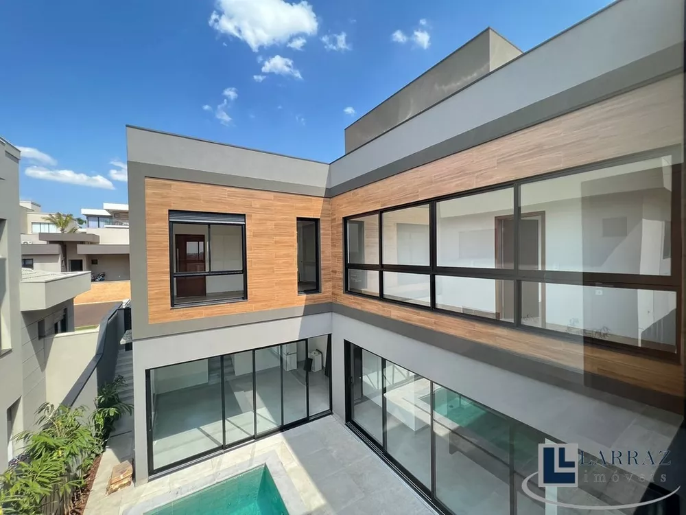 Casa, 4 quartos, 307 m² - Foto 1