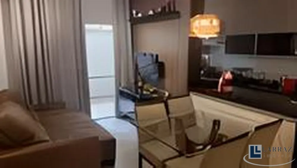 Apartamento, 2 quartos, 78 m² - Foto 2