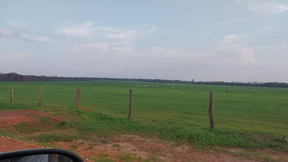 Fazenda, 330 m² - Foto 1