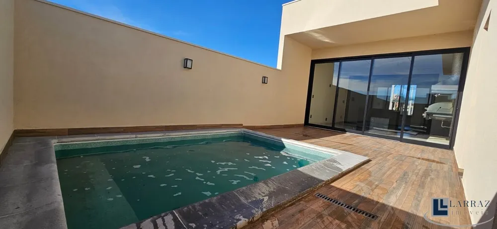 Casa, 3 quartos, 163 m² - Foto 3