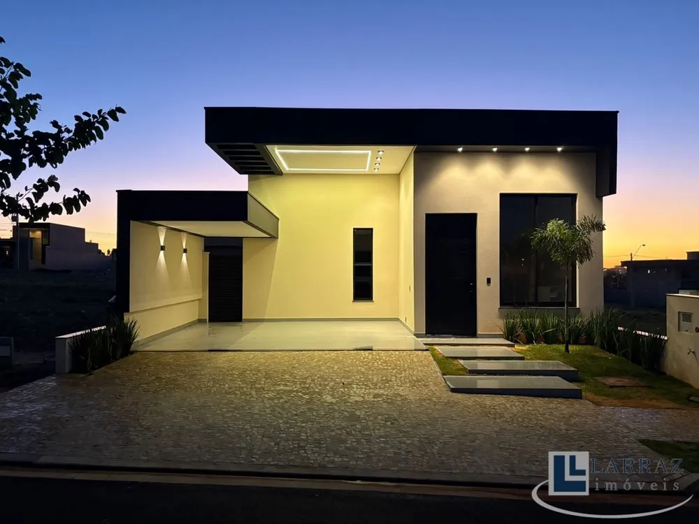 Casa, 3 quartos, 163 m² - Foto 2