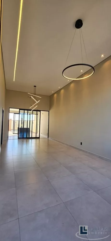 Casa, 3 quartos, 163 m² - Foto 2