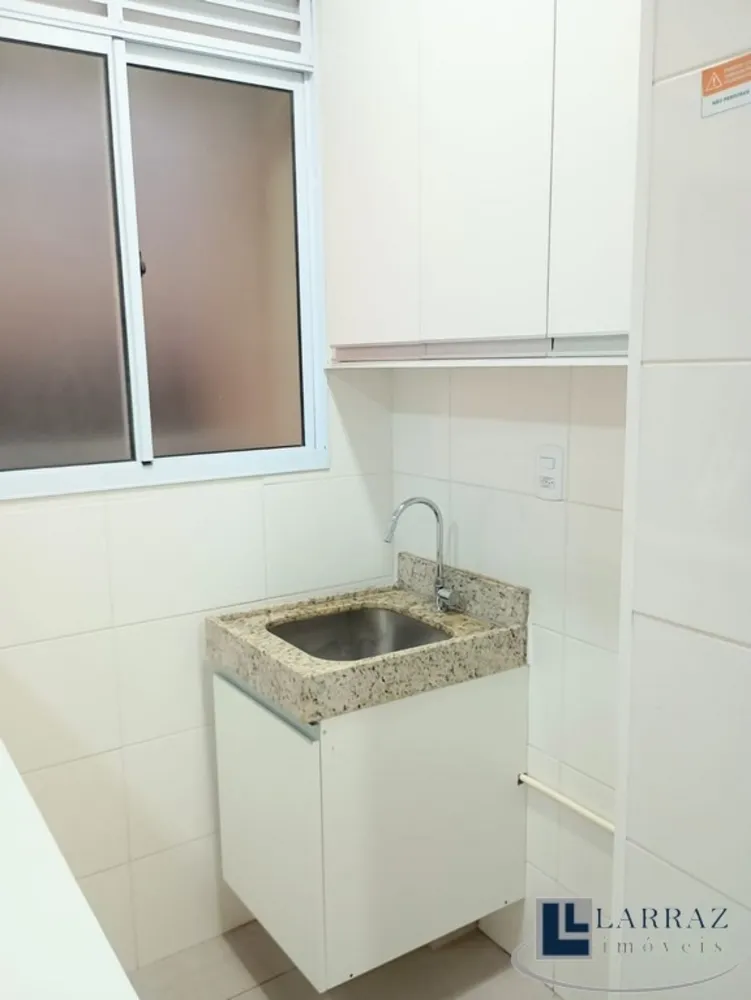 Apartamento, 2 quartos, 47 m² - Foto 1