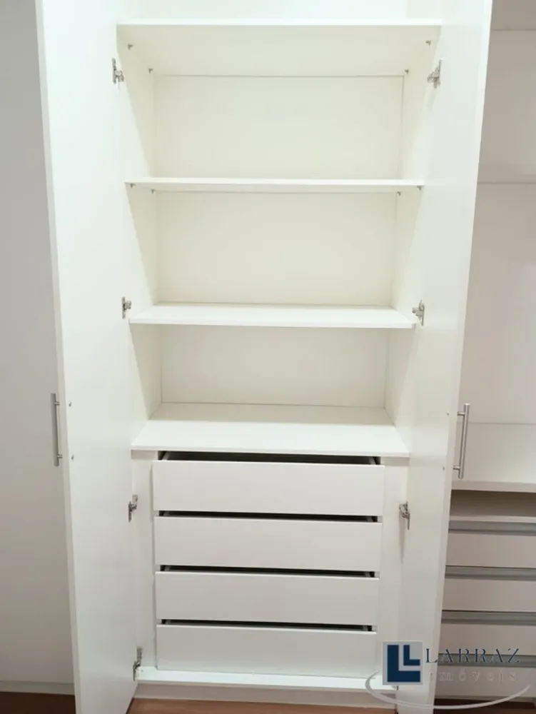 Apartamento, 2 quartos, 47 m² - Foto 4