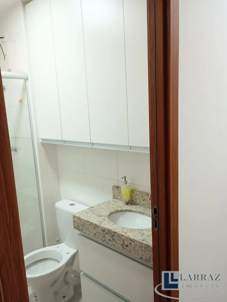 Apartamento, 2 quartos, 47 m² - Foto 3