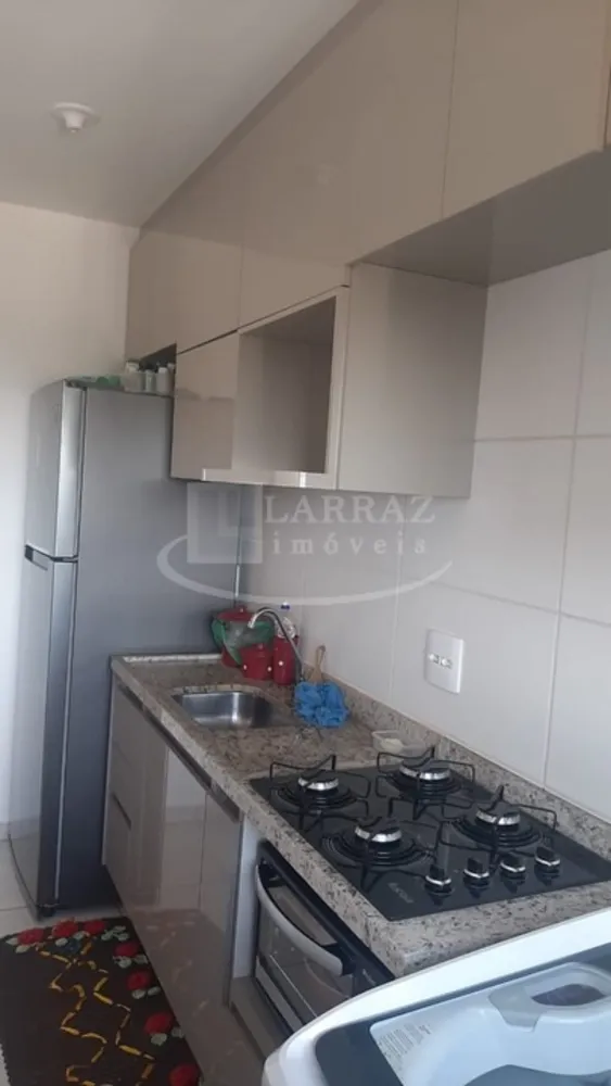 Apartamento, 2 quartos, 43 m² - Foto 15