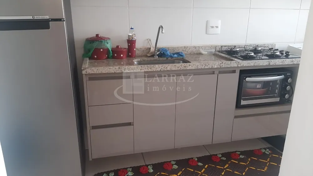 Apartamento, 2 quartos, 43 m² - Foto 13