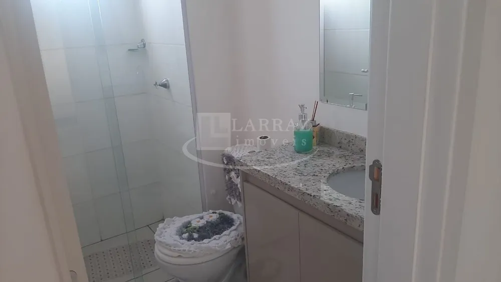 Apartamento, 2 quartos, 43 m² - Foto 16