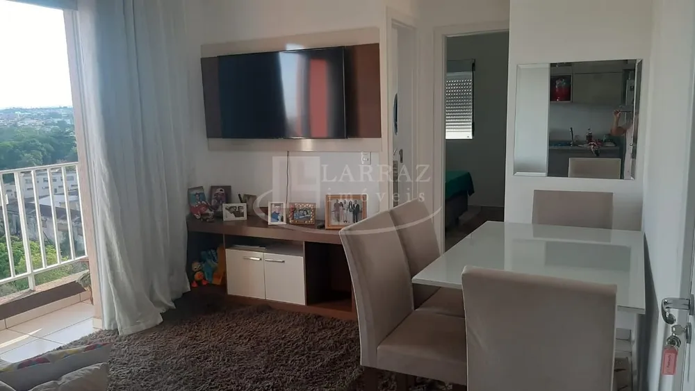 Apartamento, 2 quartos, 43 m² - Foto 12
