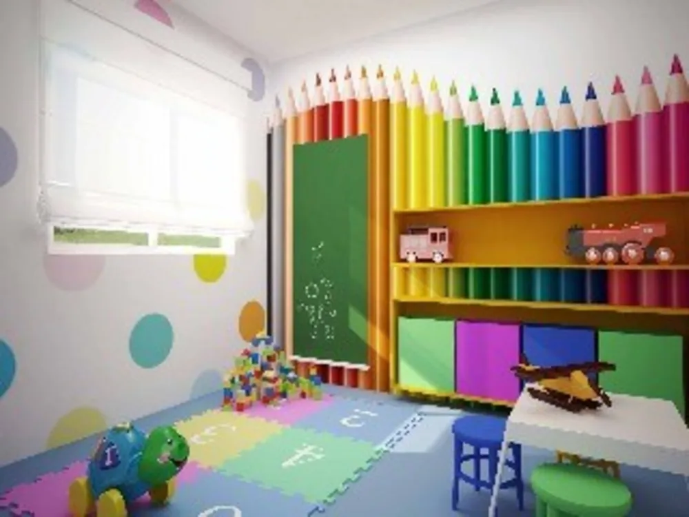 Apartamento, 2 quartos, 43 m² - Foto 6