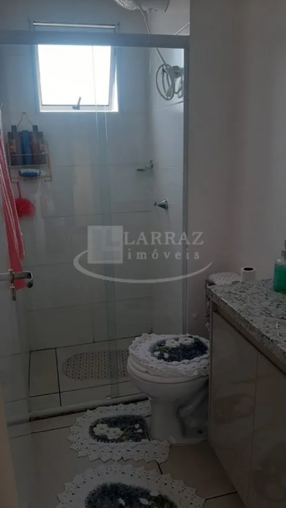 Apartamento, 2 quartos, 43 m² - Foto 11