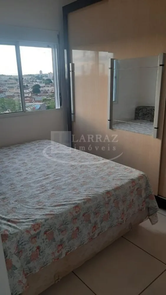 Apartamento, 2 quartos, 43 m² - Foto 14