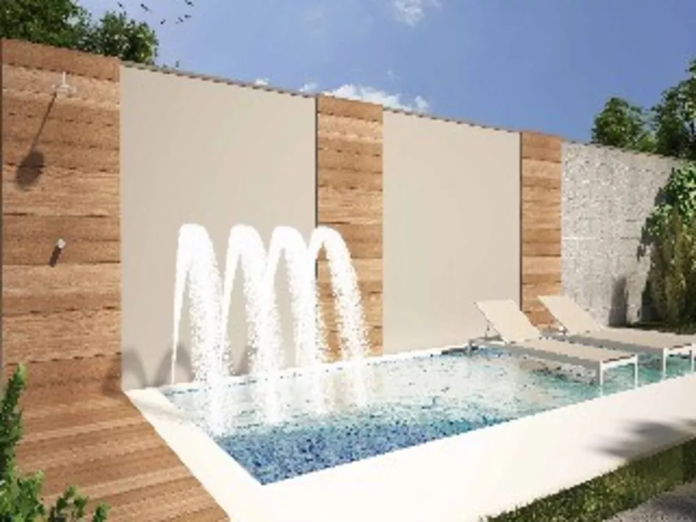 Apartamento, 2 quartos, 43 m² - Foto 5