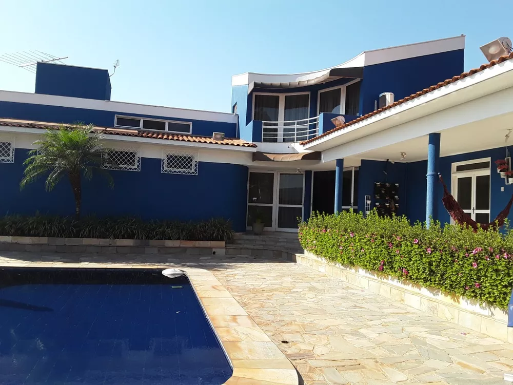 Casa, 4 quartos, 840 m² - Foto 1