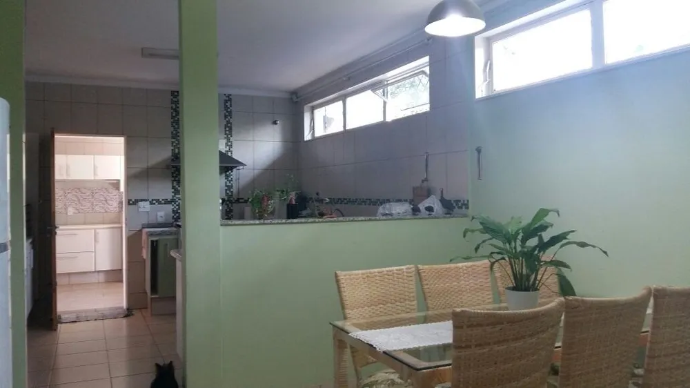 Casa, 4 quartos, 840 m² - Foto 9